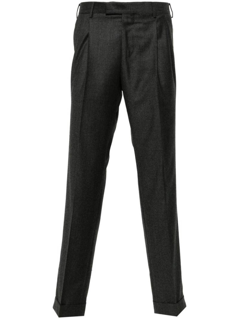 PT Torino Super 100´s trousers - Grey von PT Torino