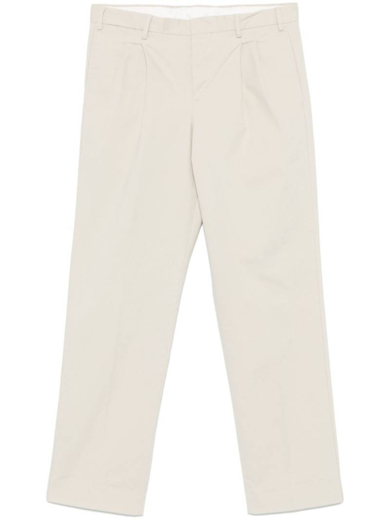 PT Torino The Painter trousers - Neutrals von PT Torino