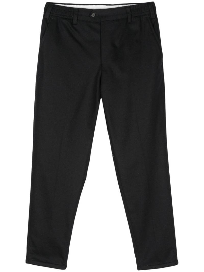 PT Torino The Rebel trousers - Black von PT Torino