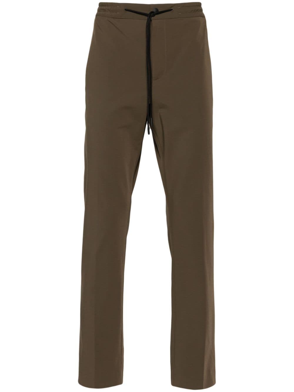 PT Torino Travel trousers - Brown von PT Torino