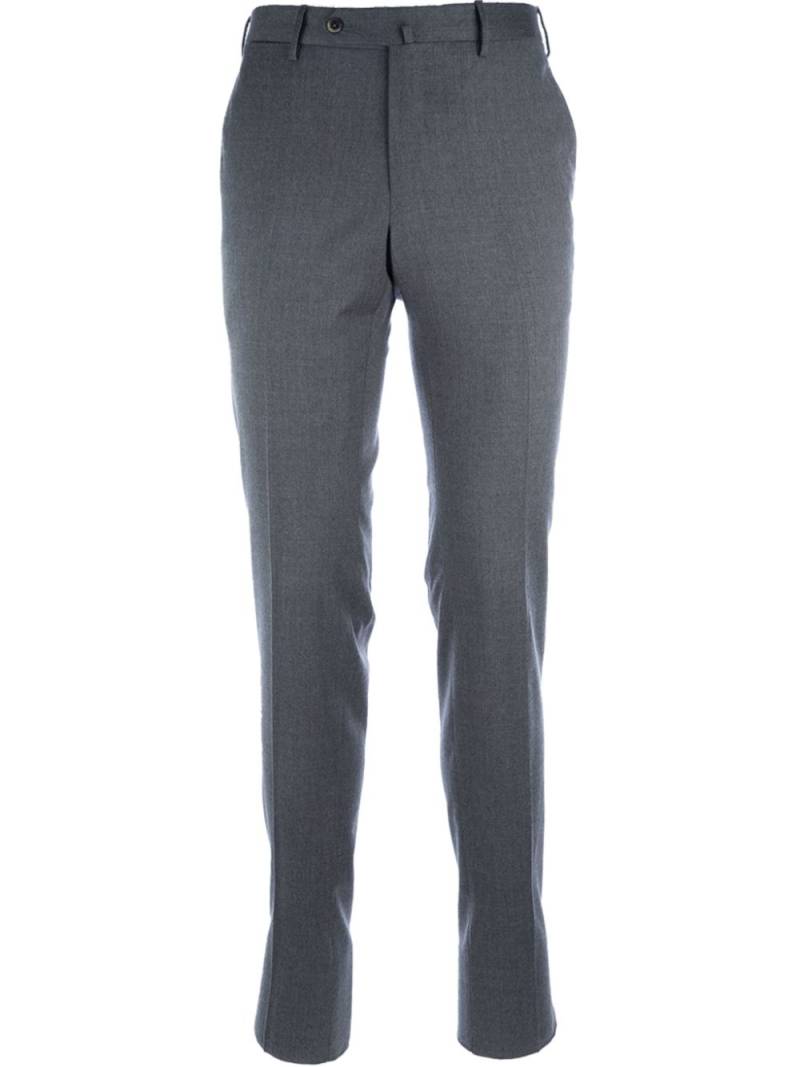 PT Torino Zaini trousers - Grey von PT Torino