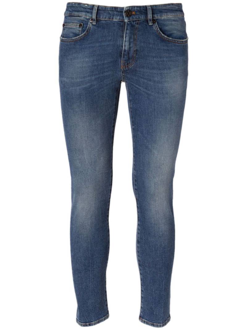 PT Torino skinny jeans - Blue von PT Torino