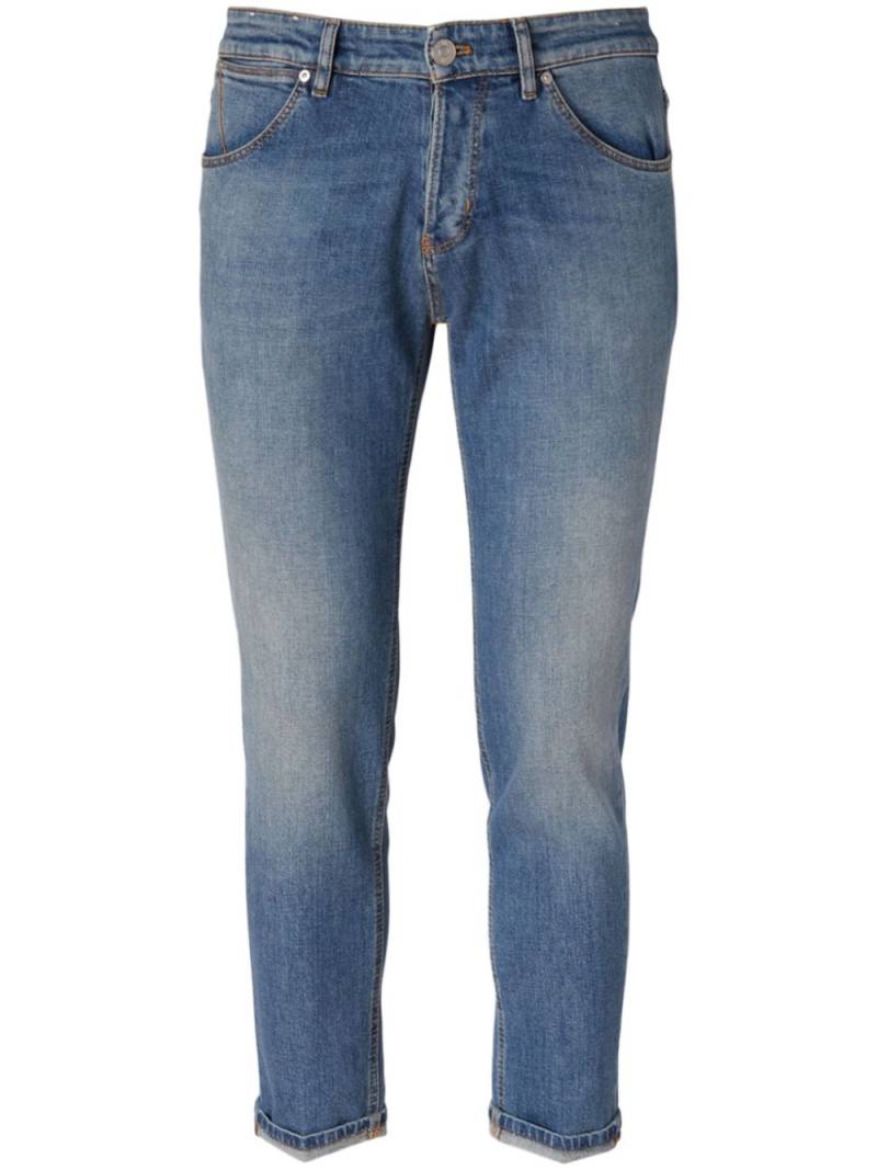 PT Torino skinny jeans - Blue von PT Torino