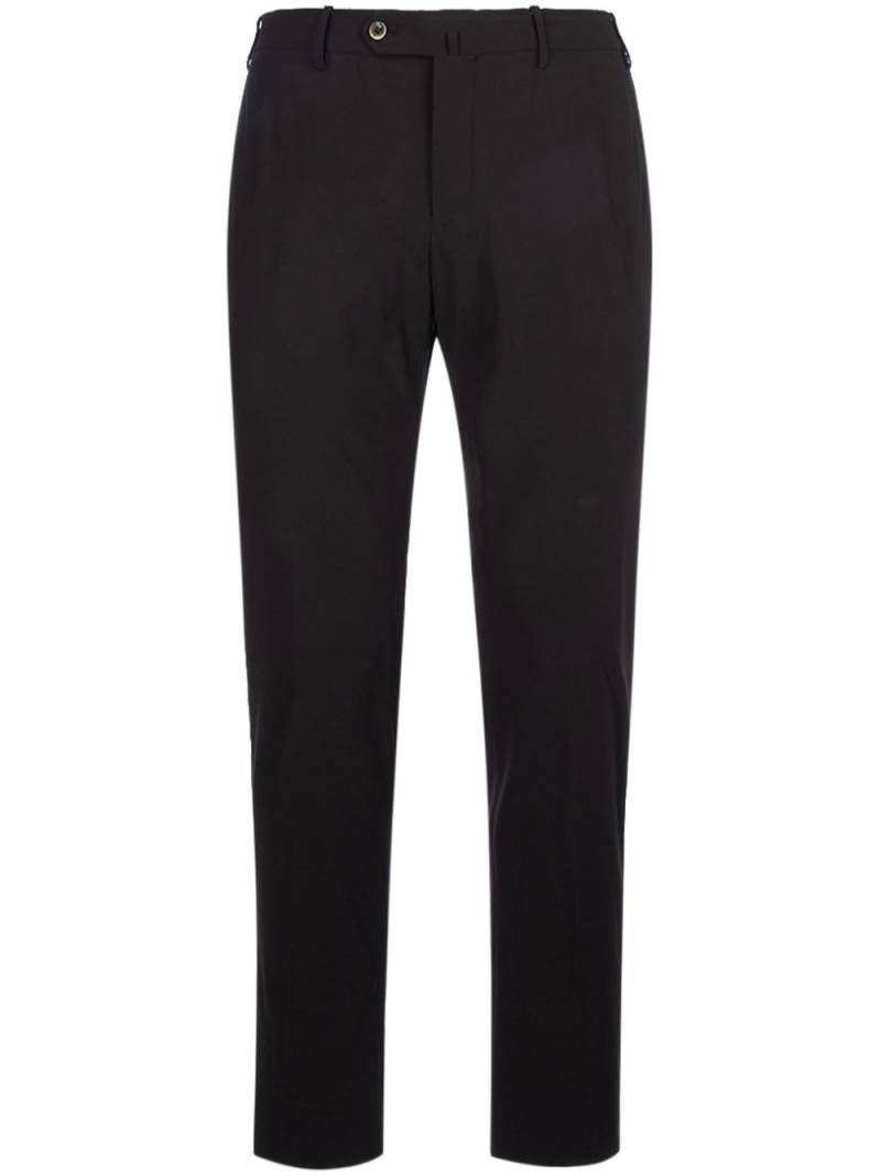 PT Torino tailored trousers - Brown von PT Torino