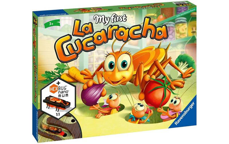 Ravensburger Spiel »My first La Cucaracha« von Ravensburger