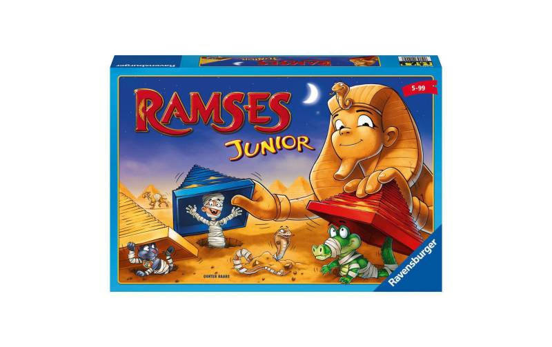 Ravensburger Spiel »Ramses Junior« von Ravensburger