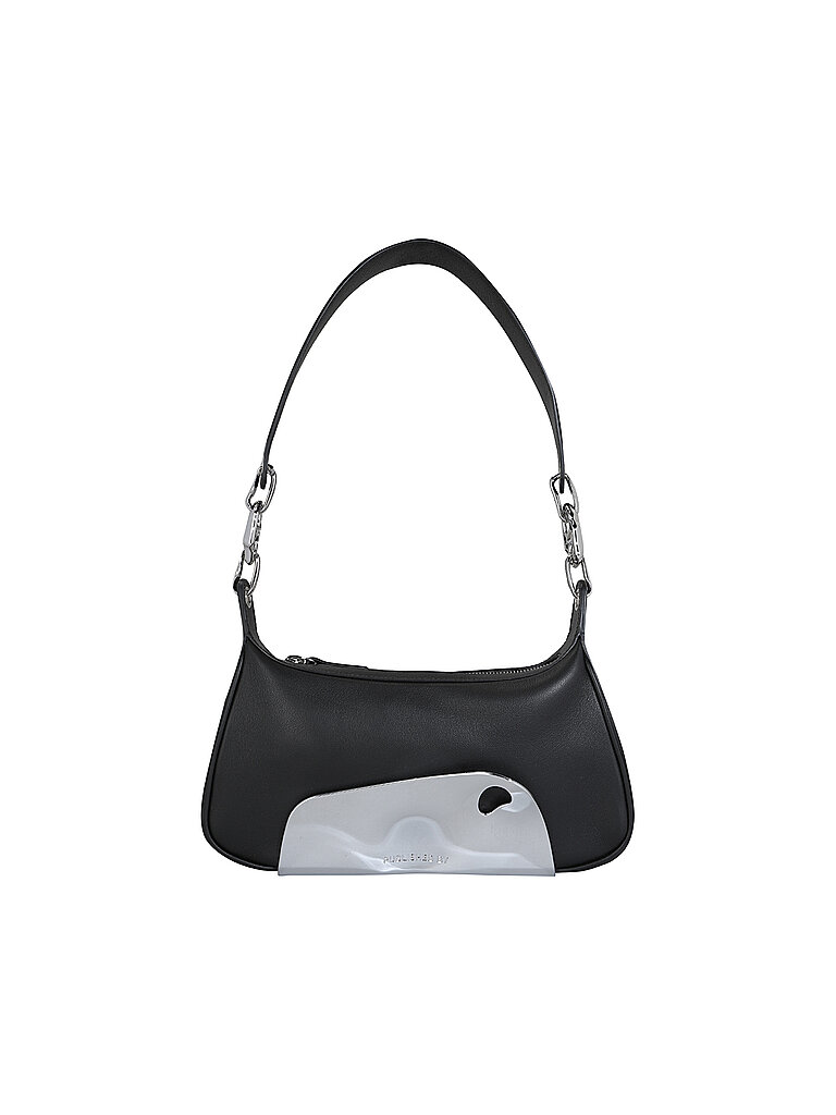 PUBLISHED BY Ledertasche - Mini Bag RUBY'S CLUB BAG schwarz PUBLISHED BY Ledertasche - Mini Bag RUBY'S CLUB BAG schwarz von PUBLISHED BY