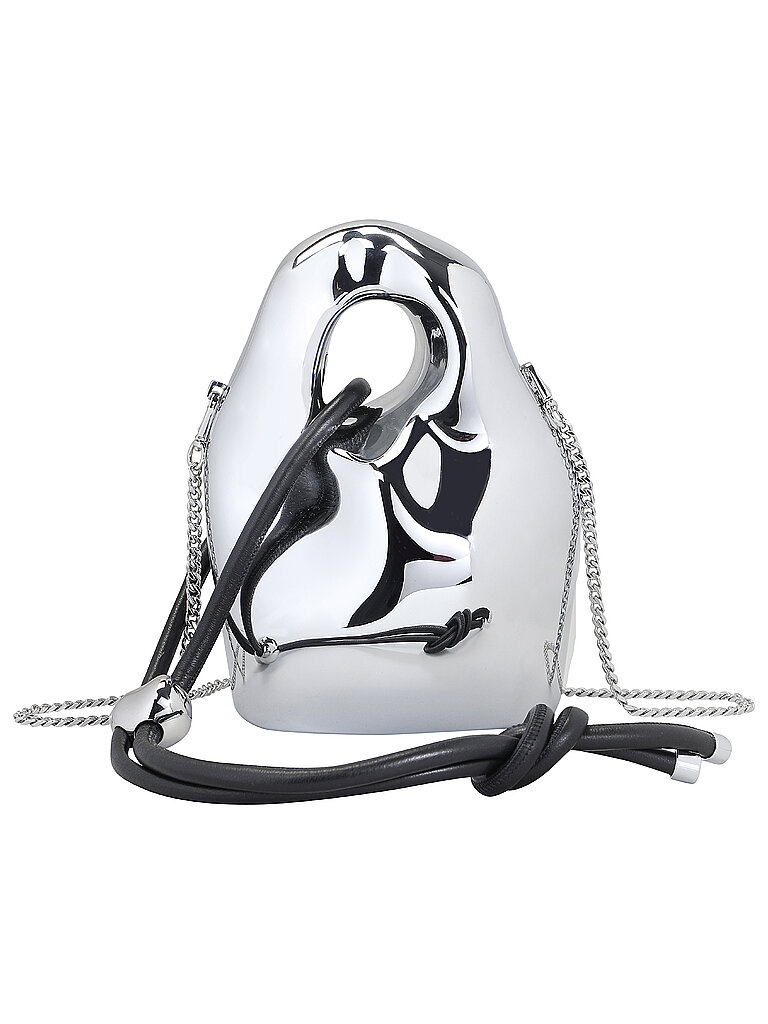 PUBLISHED BY Tasche - Umhängetasche RUBY'S LOST STONE silber PUBLISHED BY Tasche - Umhängetasche RUBY'S LOST STONE silber von PUBLISHED BY
