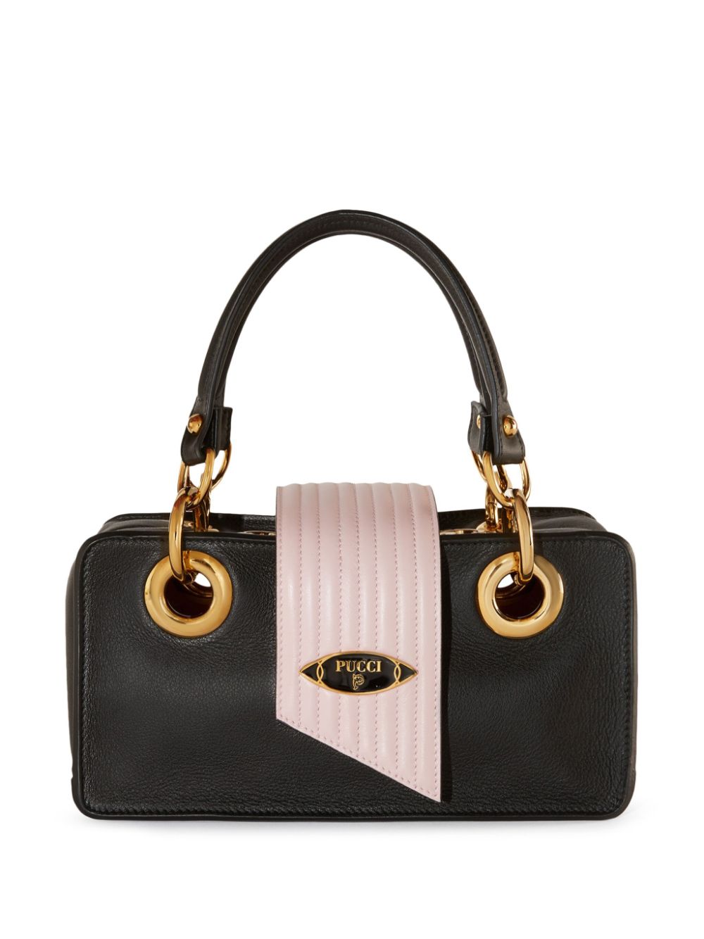 PUCCI Melapucci handbag - Black von PUCCI