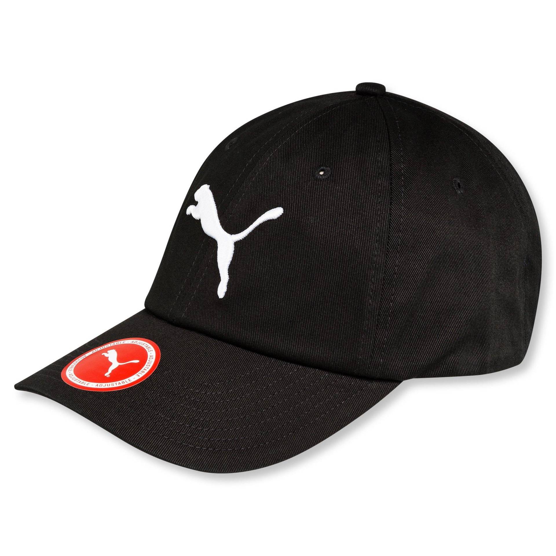 Baseball Cap Damen Black ONE SIZE von PUMA