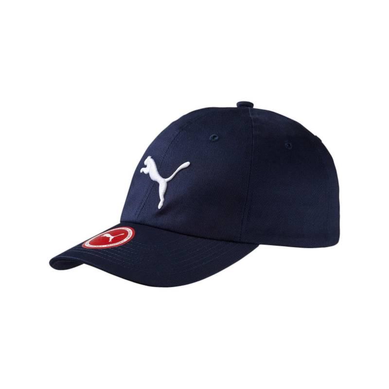 Puma - Baseball Cap, für Herren, Marine, One Size von Puma