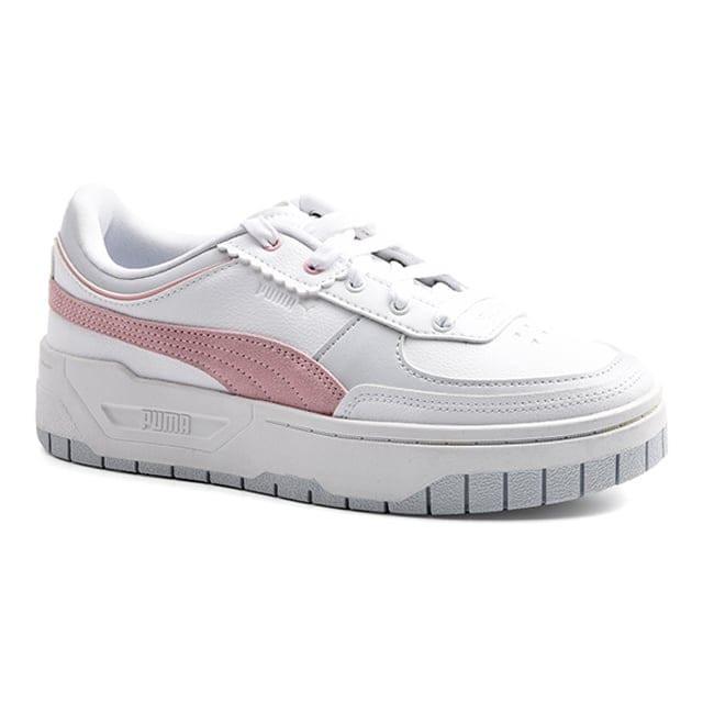 Cali Dream Queen Of <3s Wns Damen Weiss 38 von PUMA