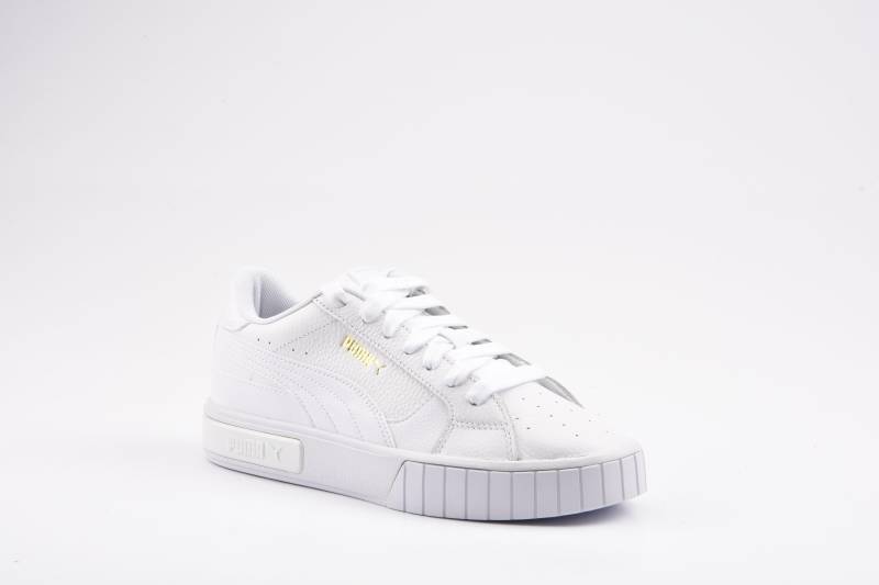 Cali Star Wn's-37.5 Damen Weiss 37.5 von PUMA