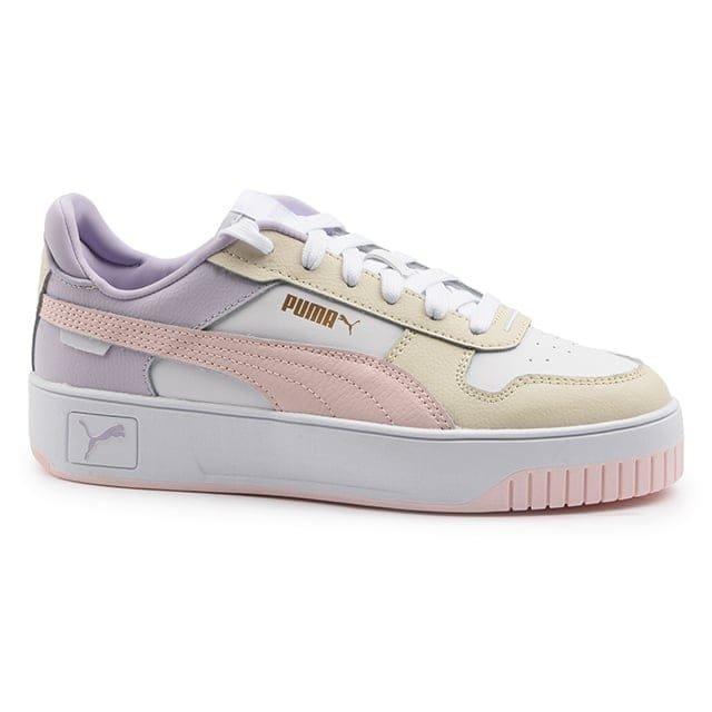 Carina Street-36 Damen Multicolor 36 von PUMA