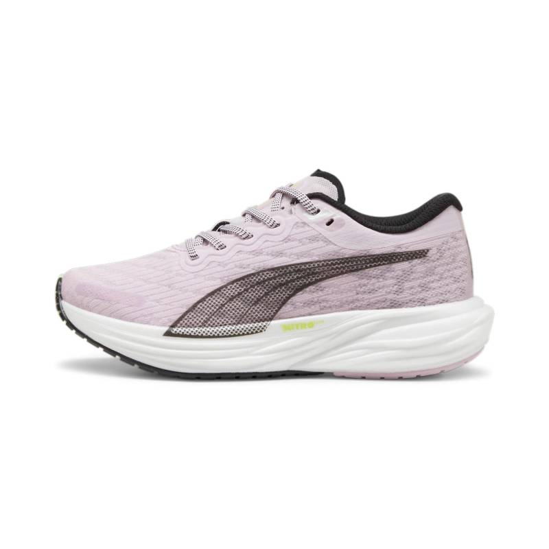 Damen-laufschuhe Deviate Nitro 2 Radiant Run Wns Unisex  38 von PUMA