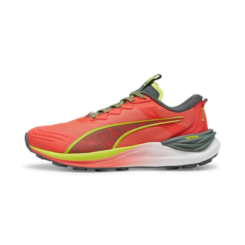 Damen-laufschuhe Electrify Nitro™ Unisex  41 von PUMA