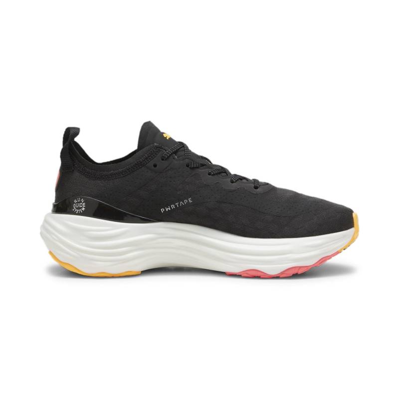 Damen-laufschuhe Foreverrun Nitro Ff Wns Unisex  37 von PUMA