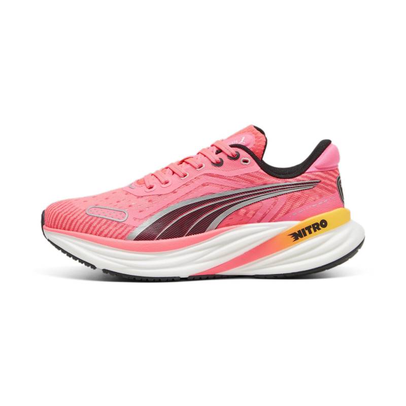 Damen-laufschuhe Magnify Nitro 2 Tech Unisex  37 von PUMA