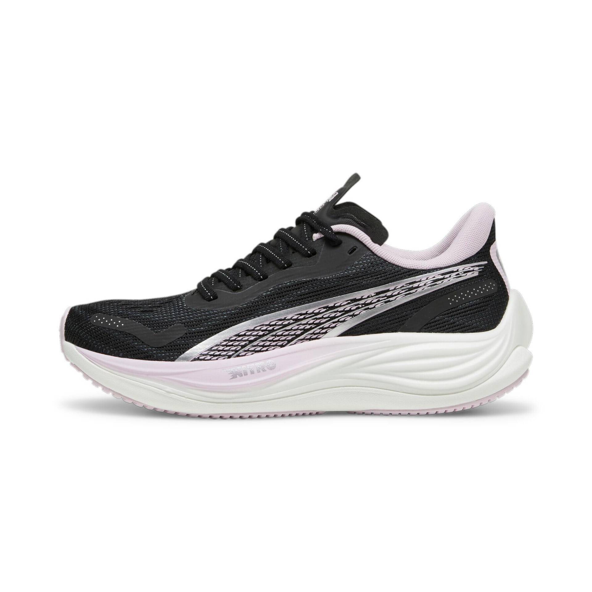 Damen-laufschuhe Velocity Nitro™ 3 Unisex  37 von PUMA