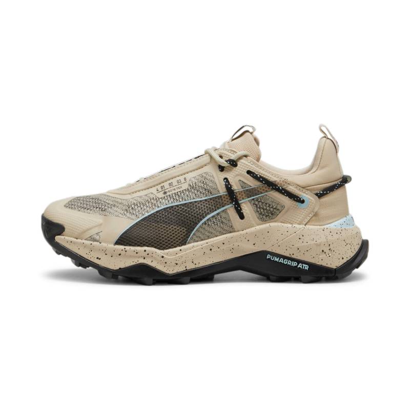 Damen-wanderschuhe Explore Nitro Gore-tex Unisex  37 von PUMA