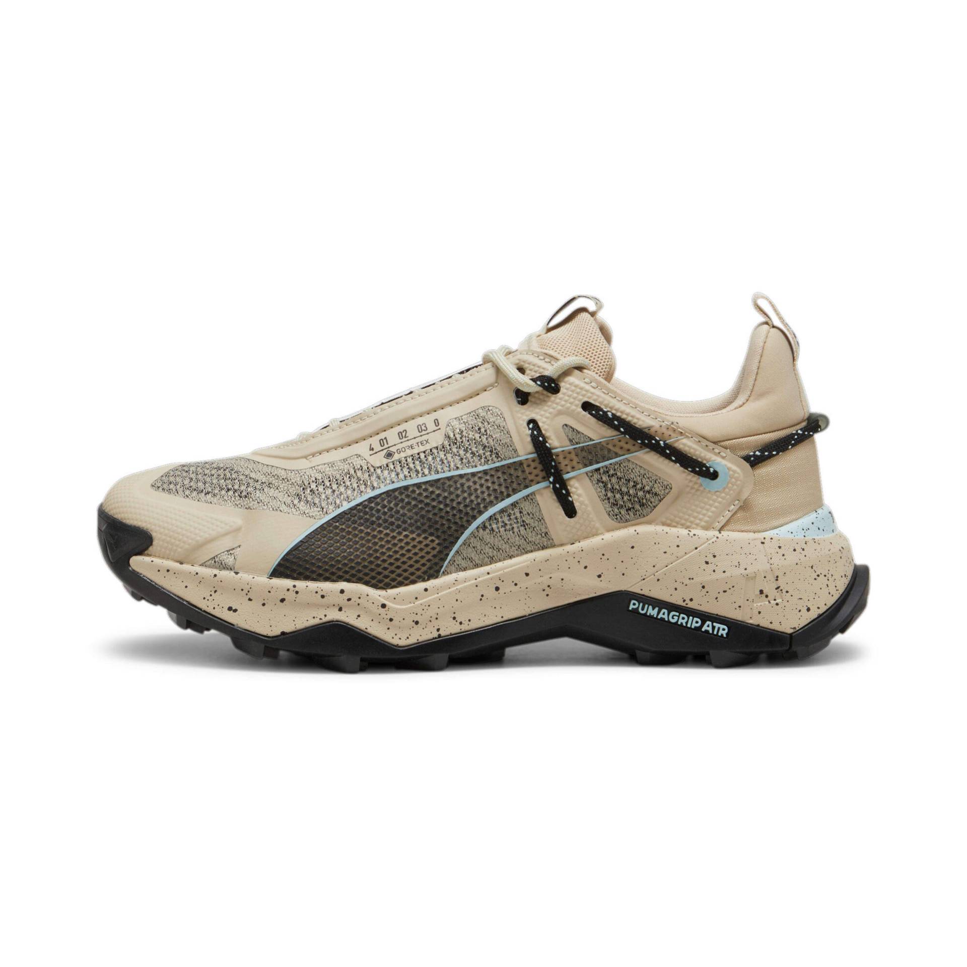 Damen-wanderschuhe Explore Nitro Gore-tex Unisex  38 von PUMA