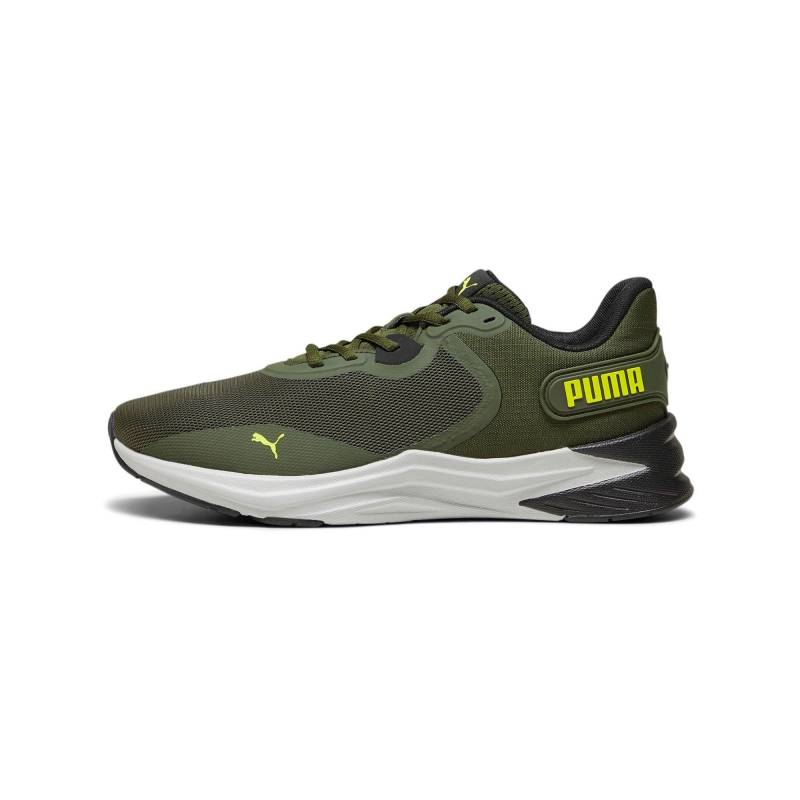 Puma - Fitness-Schuhe, für Herren, Black, Größe 44 von Puma