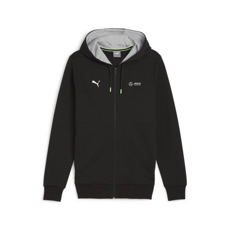 Full-zip-hoodie Mapf1 Herren  S von PUMA