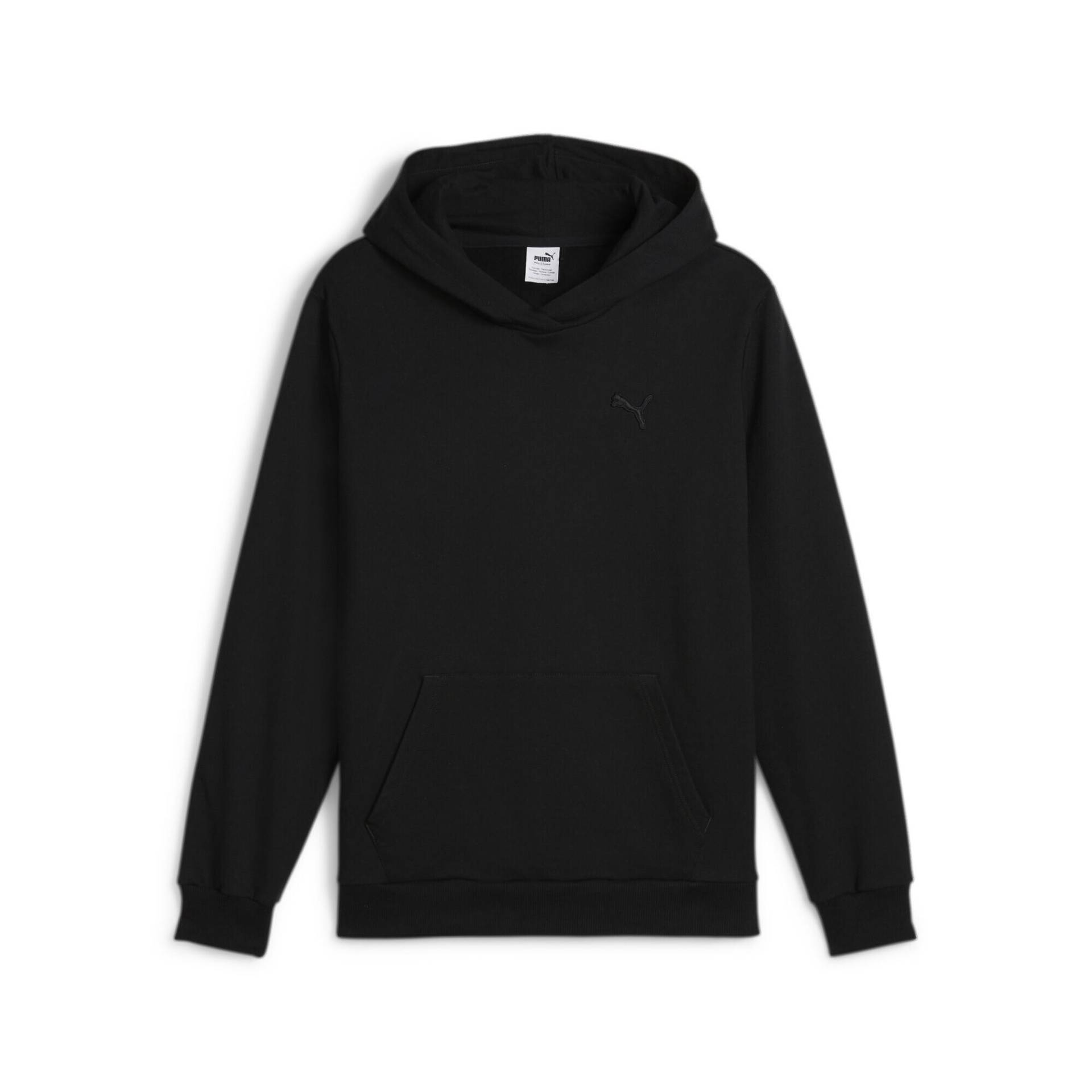 Full-zip-hoodie Pua Better Essentials If Damen  M von PUMA