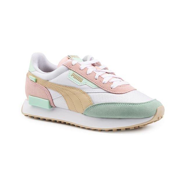 Future Rider Soft Wns-38 Damen Multicolor 38 von PUMA