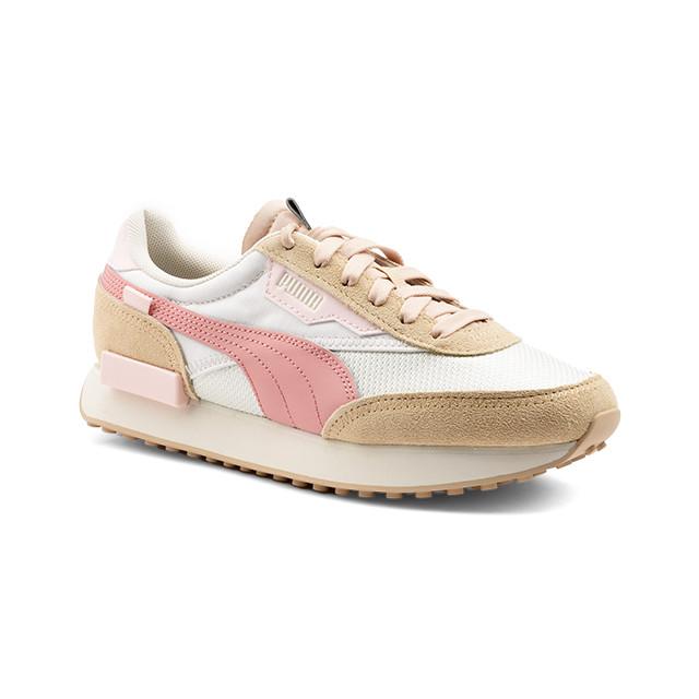 Future Rider Soft Wns-40 Damen Multicolor 40 von PUMA