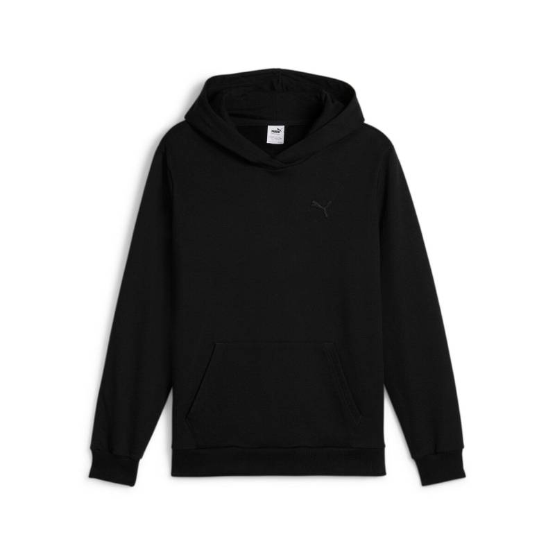 Hoodie Better Essentials Mif Fl Damen  XS von PUMA