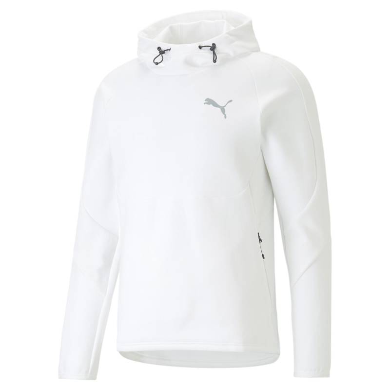 Hoodie Evostripe Dk Herren  XL von PUMA