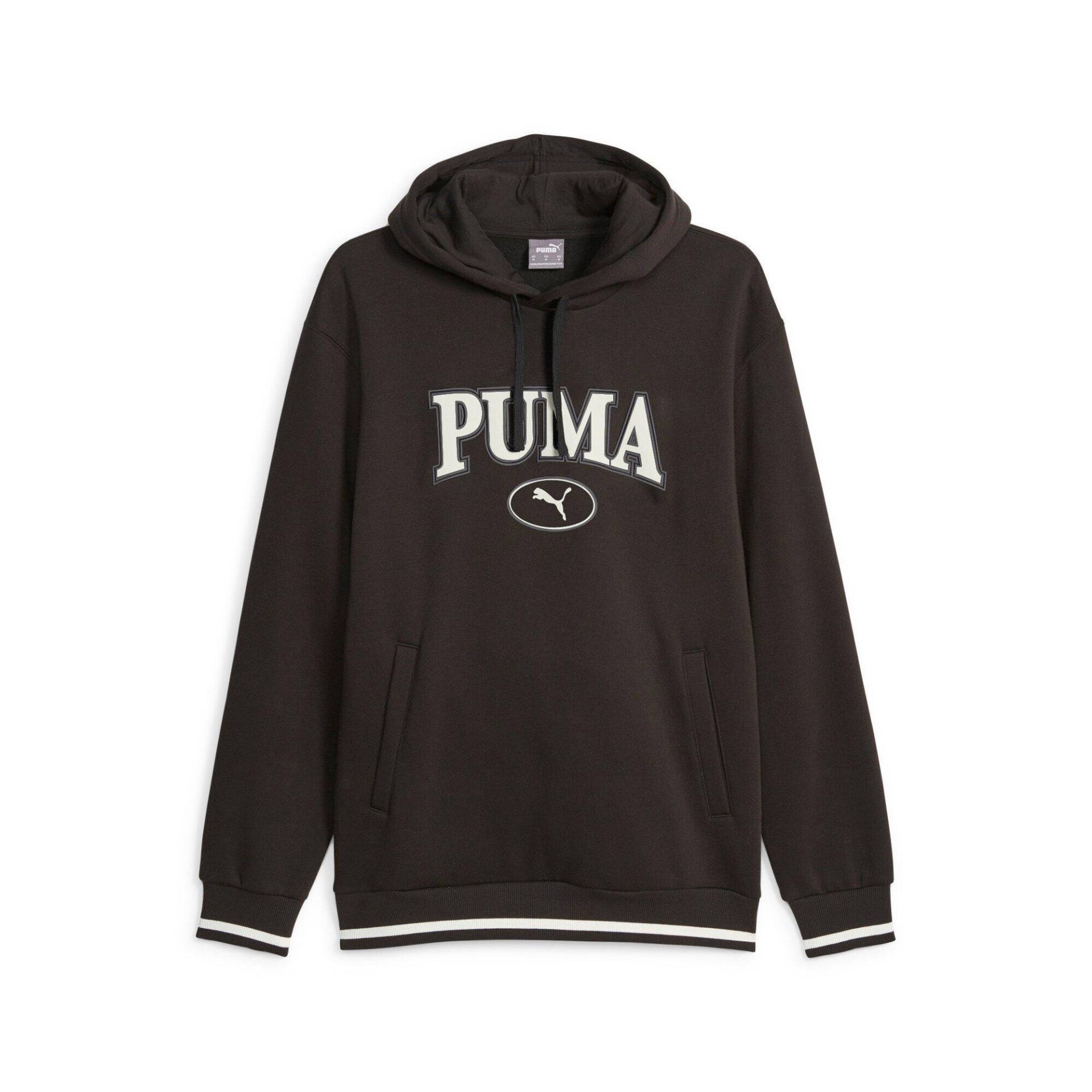 Hoodie Squad Herren  L von PUMA