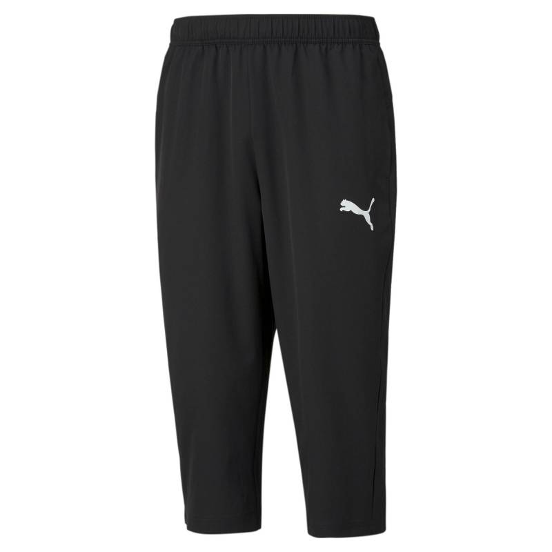 Jogginghose Active Woven 3/4 Herren  L von PUMA