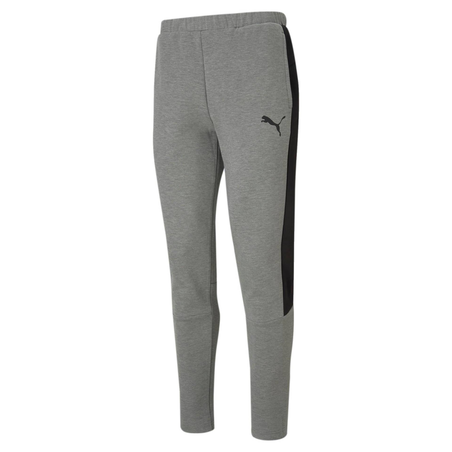 Jogginghose Evostripe Core Herren  L von PUMA