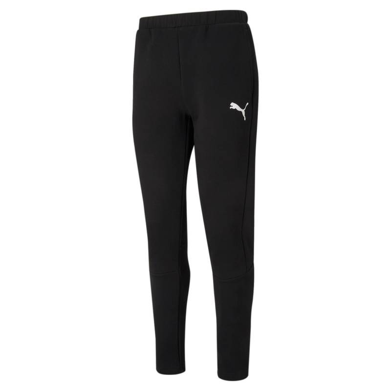 Puma - jogginghose pua evostripe core, für Herren, Größe M von Puma