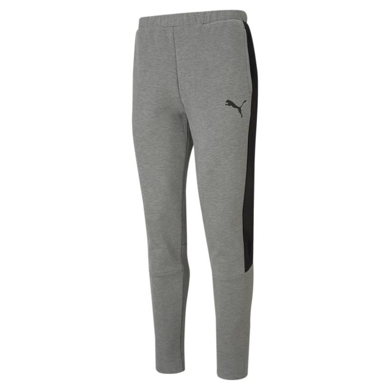 Jogginghose Pua Evostripe Core Herren  M von PUMA