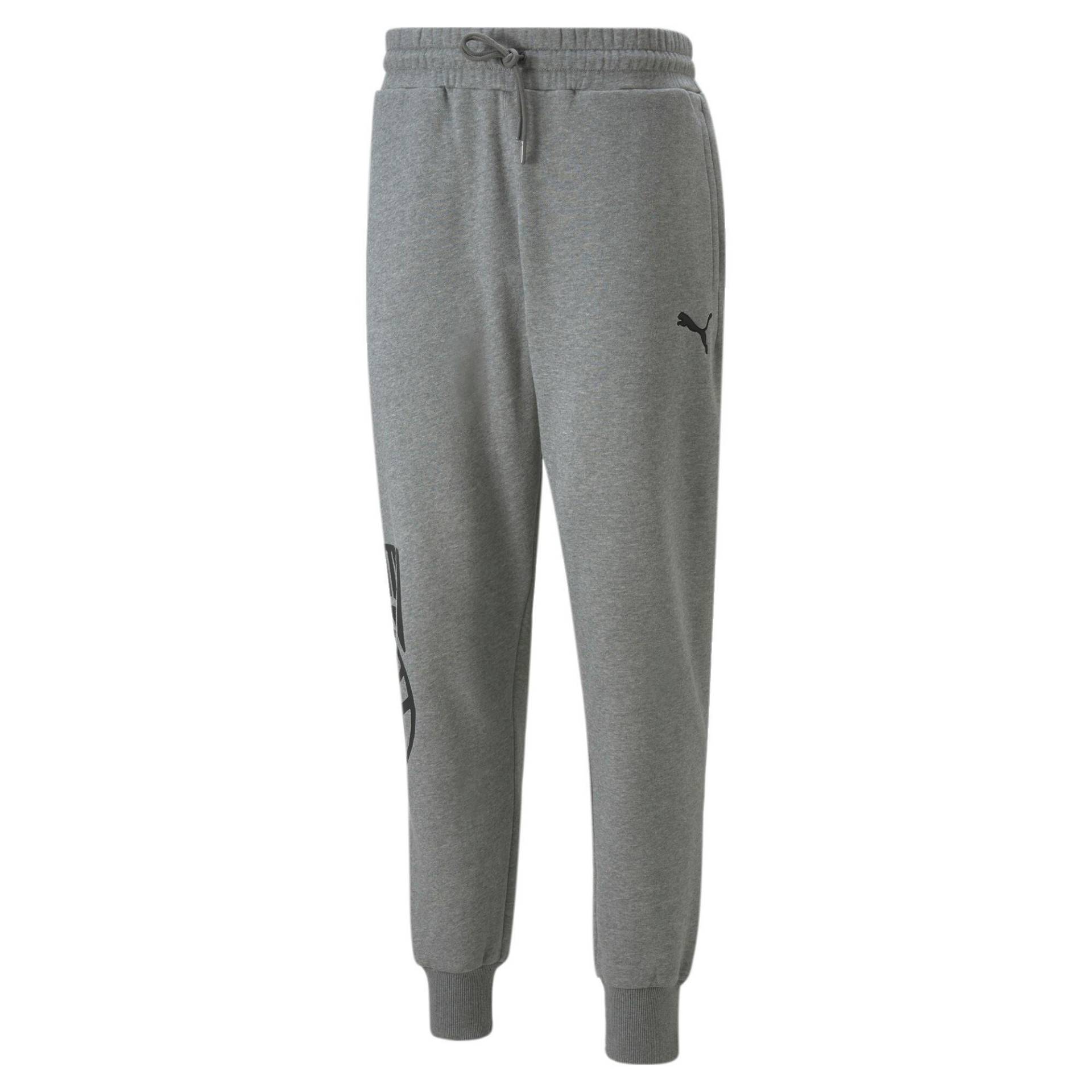 Jogginghose Posterize Herren  L von PUMA