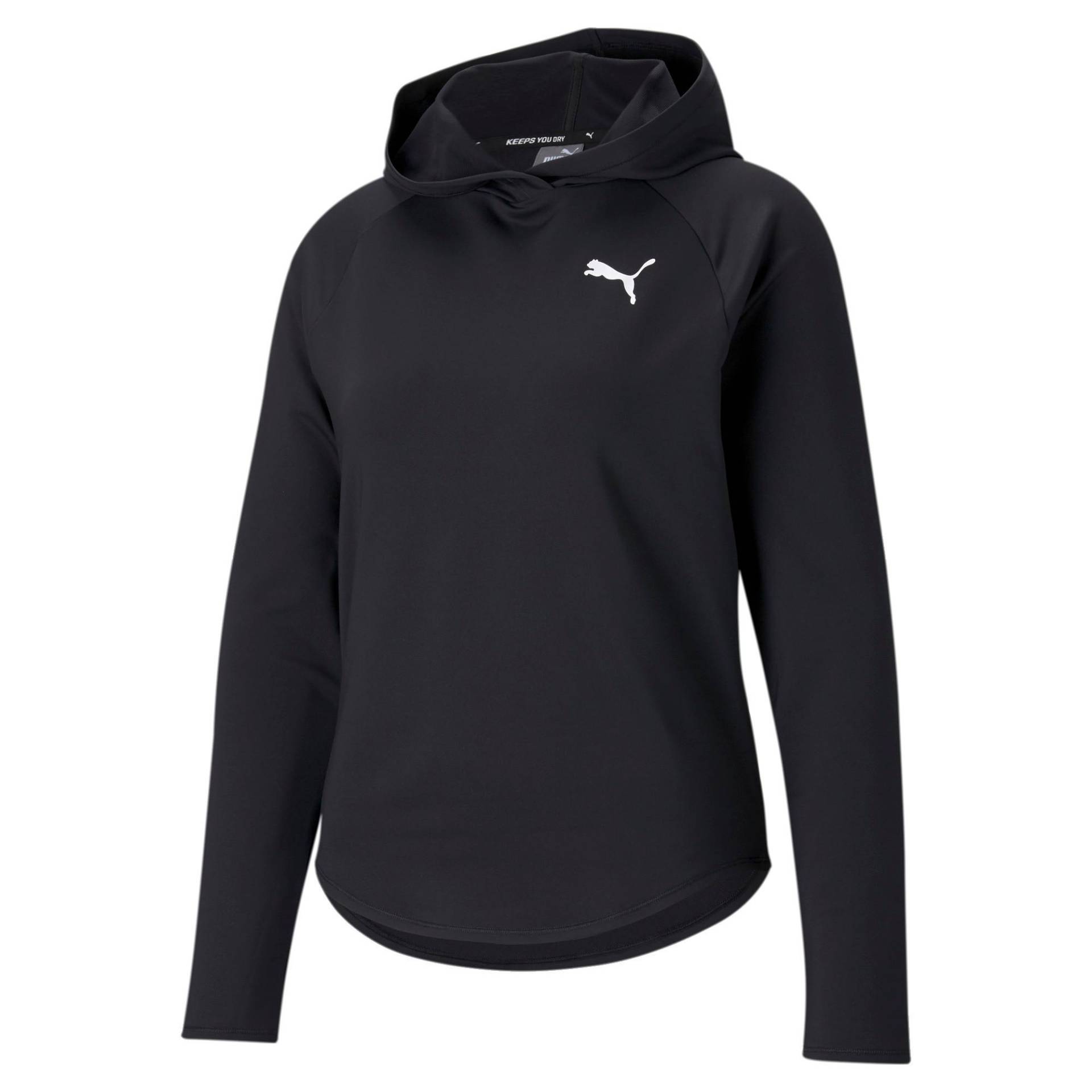 Kapuzenpullover, Damen Active Damen  XL von PUMA