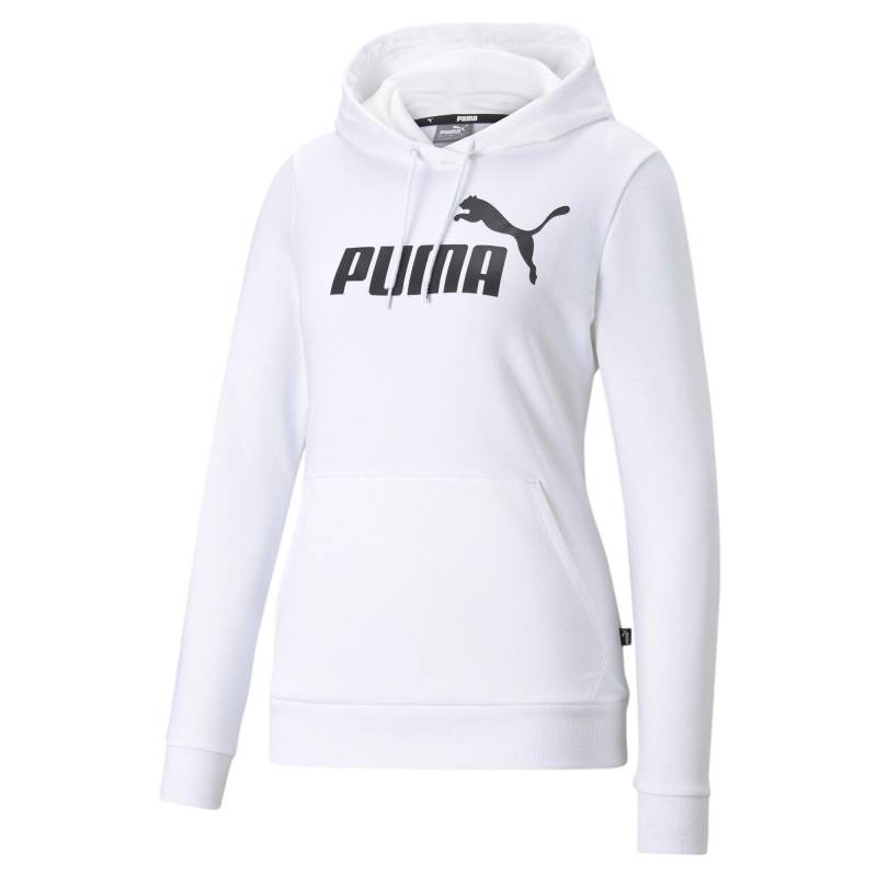 Puma - kapuzenpullover, damen eentiel, für Damen, Größe S von Puma