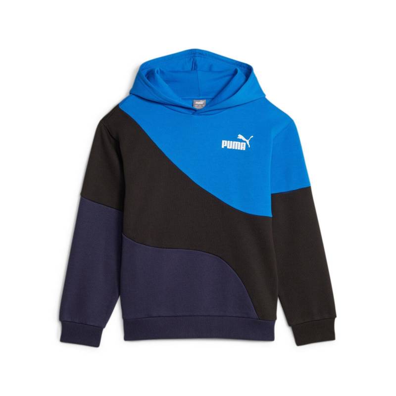 Kinder-hoodie Power Cat Jungen  11-12A von PUMA