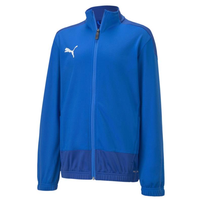 Kinderjacke Teamgoal 23 Jungen  6A von PUMA