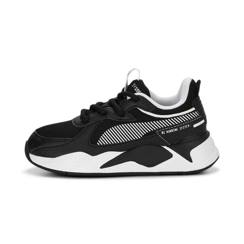 Kinderschuhe Rs-x B&w Ps Unisex  31 von PUMA