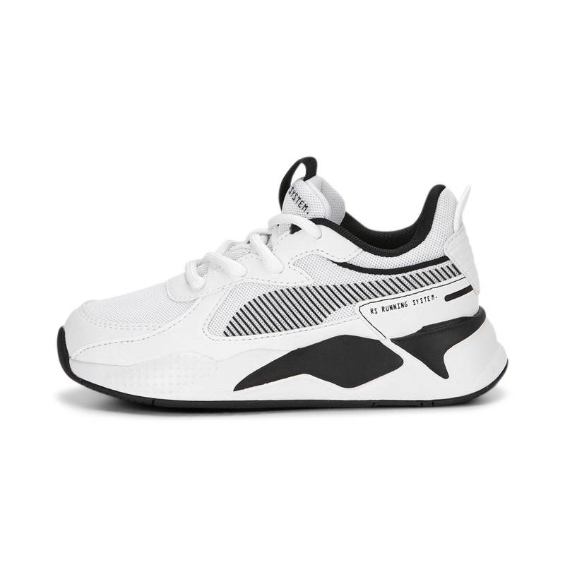 Puma - kinderschuhe rs-x b&w ps, 35 von Puma