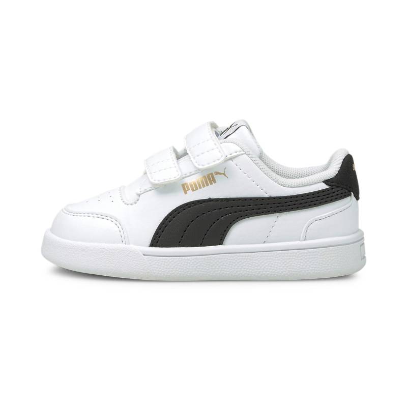 Kinderschuhe Shuffle V Unisex  19 von PUMA