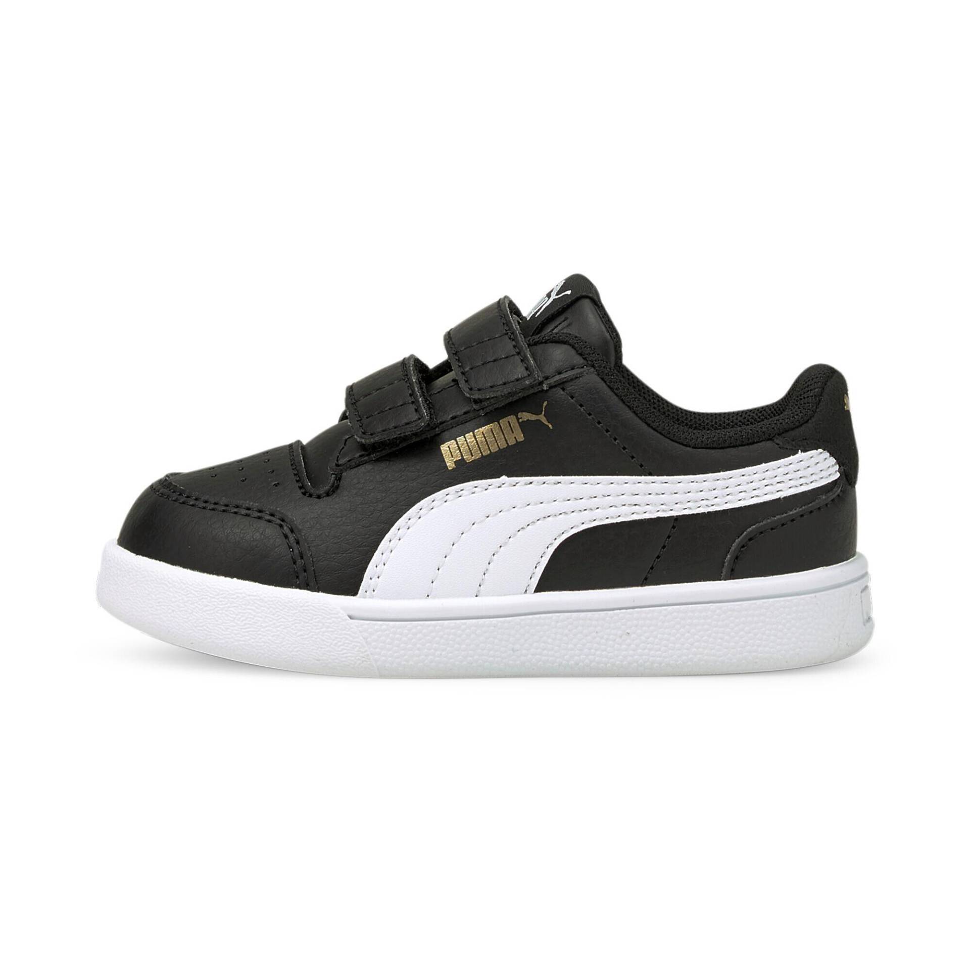 Kinderschuhe Shuffle V Unisex  23 von PUMA