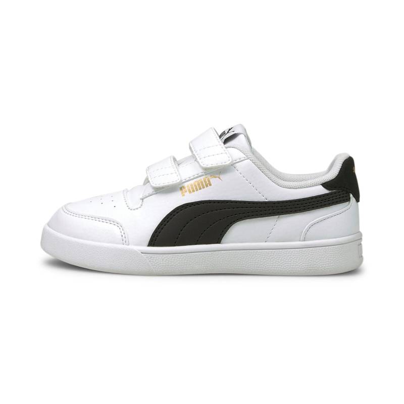 Kinderschuhe Shuffle V Unisex  32 von PUMA