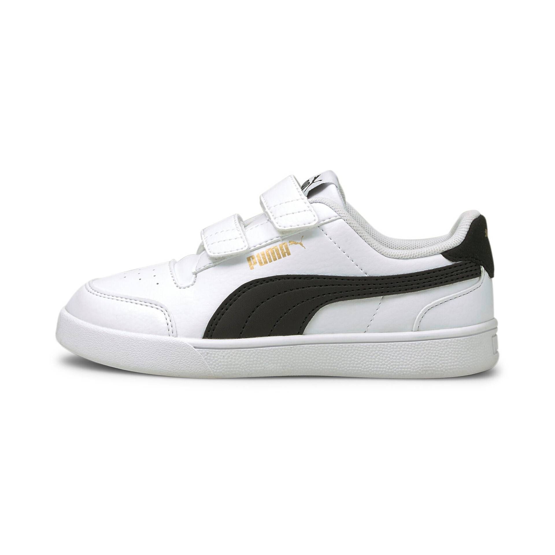 Puma - kinderschuhe shuffle v, 35 von Puma