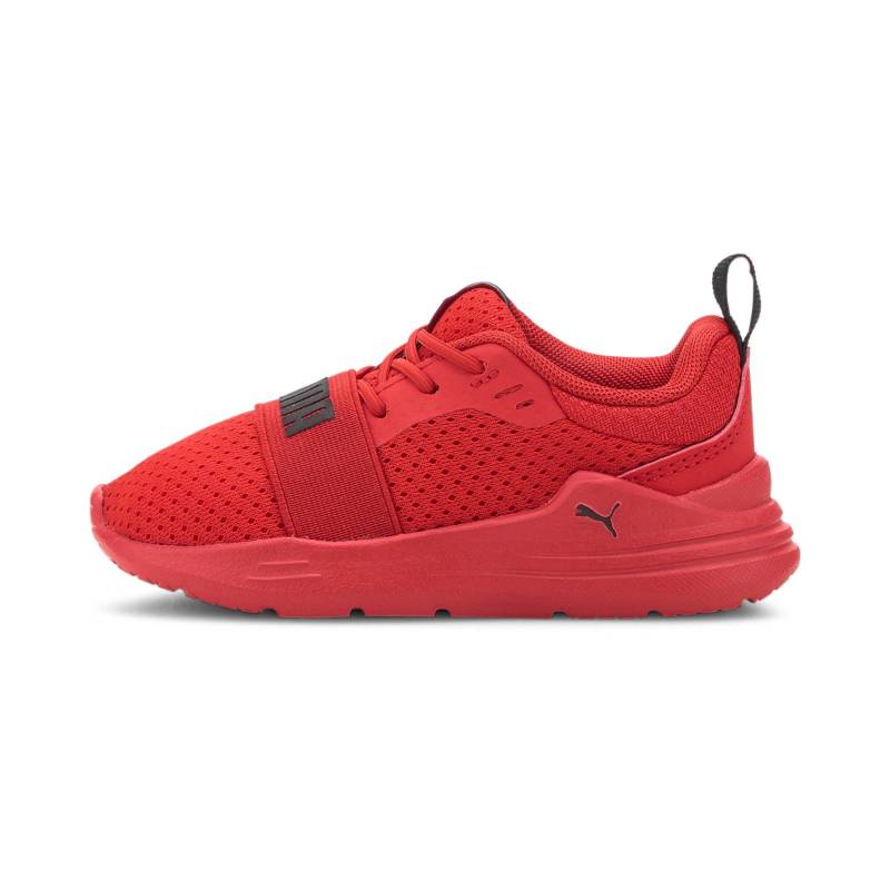 Kinderschuhe Wired Run Ac Unisex  21 von PUMA