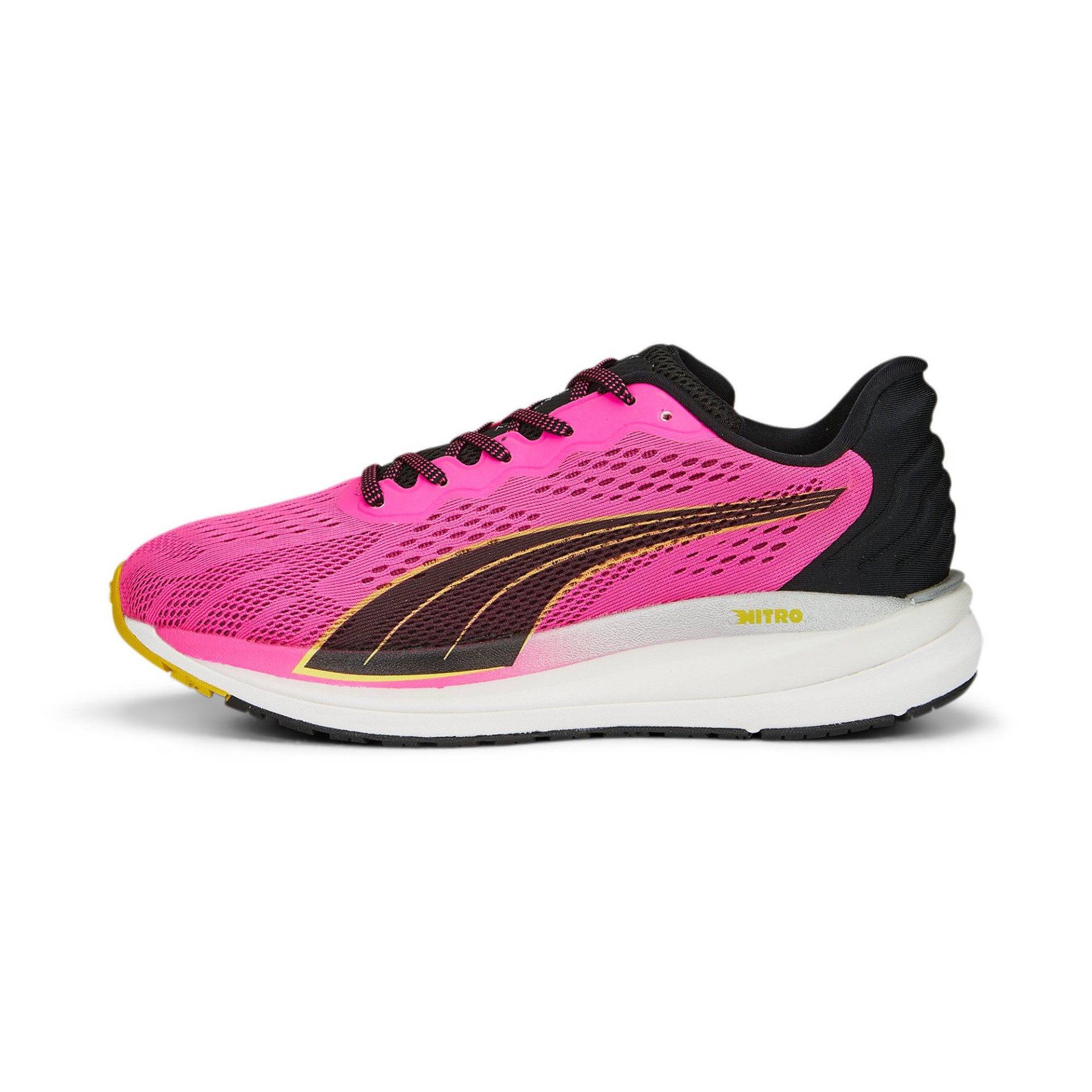 Laufschuhe Für Damen Magnify Nitro Surge Unisex  36 von PUMA